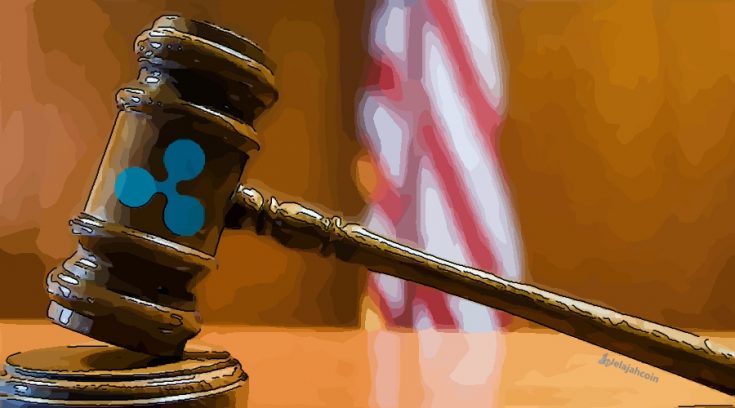 Ripple Meraih Kemenangan Hukum, XRP Pimpin Situasi Pasar