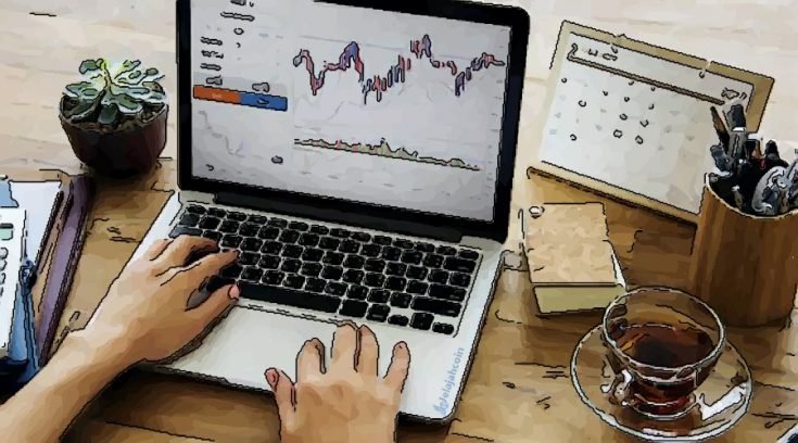 Rekomendasi Tempat Trading Crypto Terbaik 2021