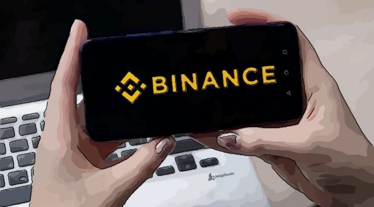 Binance Akan Luncurkan Tiga Token Saham Baru, Apa Saja?