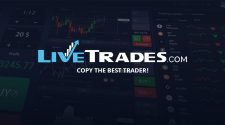 Review: LiveTrades, The Easiest Copy Trading Platform 2021