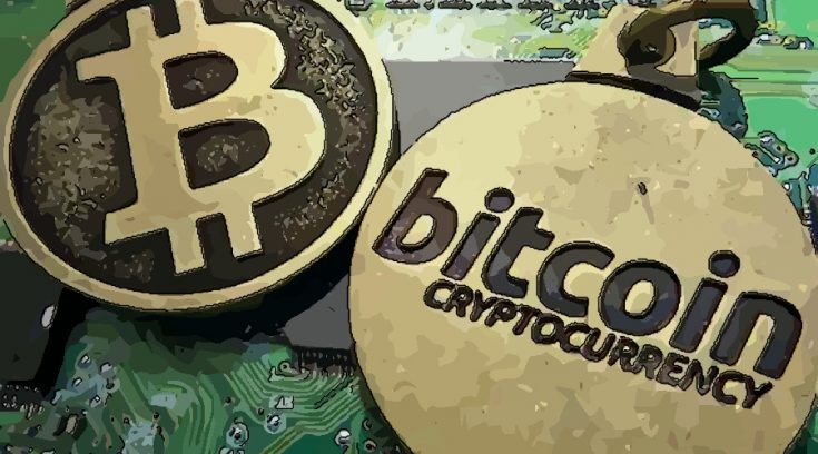 Bitcoin Adalah Raja Dan Akan Tetap Ada, Kata CEO eToro