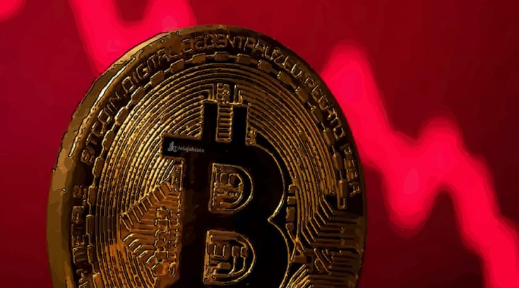 Harga Bitcoin Bisa Amblas Ke $25,000 Karena Grayscale, Kata JPMorgan