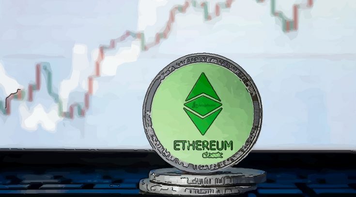 Harga Ethereum Classic Naik Hampir 2x Lipat Setelah Dukungan Investasi 50 Juta USD