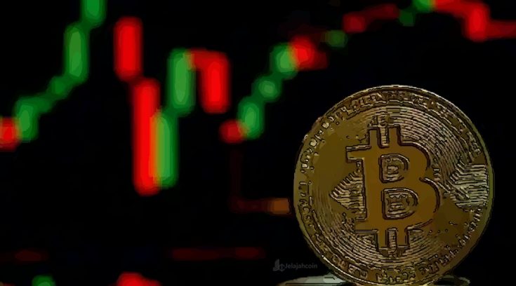 Jangan Berharap Bitcoin Bisa Naik Ke 40,000 USD, Ini Alasannya