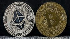 Bitcoin Mulai Kehilangan Dominasi Pasar Dengan Ethereum, Kata CEO Celsius