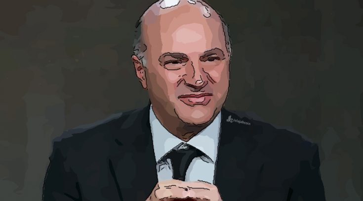 Kevin O’Leary: Investasi di DOGE Lebih Buruk Dari Berjudi