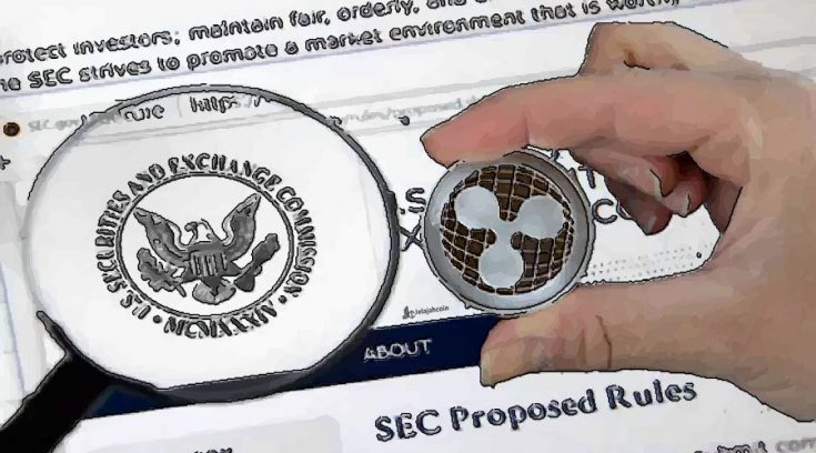 Menang Lagi, Hakim Ijinkan Ripple Untuk Menggulingkan Pejabat SEC