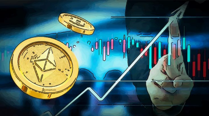 Analis Crypto: Harga Ethereum Akan Meledak Naik Karena Dominasi Pasar