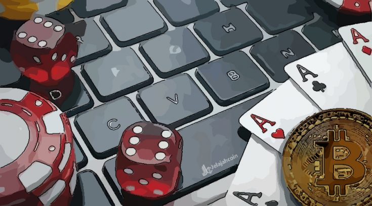 Platform Crypto Gambling / Betting Terbaik di Tahun 2021
