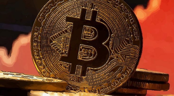 Bitcoin Tembus Level $50,000 Untuk Pertama Kalinya Dalam 3 Bulan Terakhir