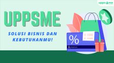 UppsMe, Solusi bisnis dan kebutuhanmu!