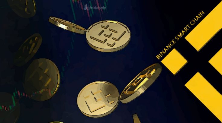 Binance Smart Chain Tetap Menjadi Bagian Penting dari DeFi, Ini Alasannya