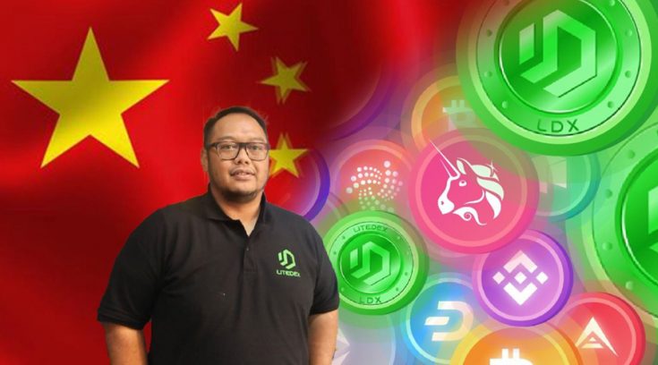 China Larang Crypto, Jadi Momentum Litedex.io dan Platform Dex lainnya Cari Cuan