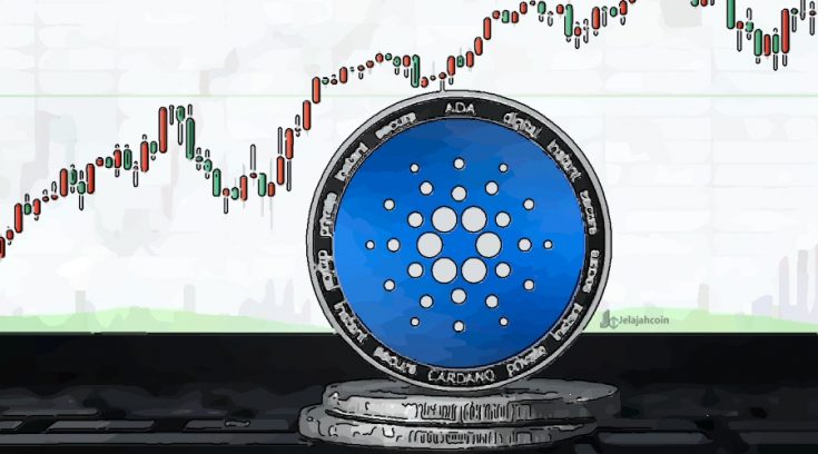 Harga Cardano (ADA) Menembus ATH Baru Ke Level $3 USD