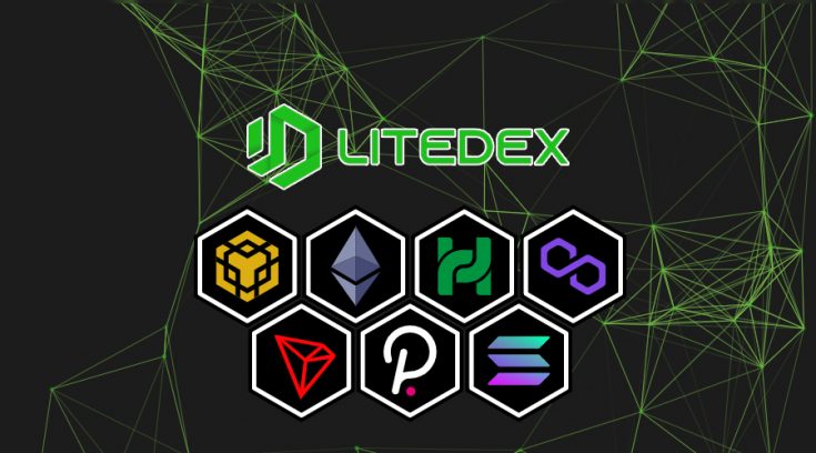 Respon Harapan Wamendag, Litedex.io Siap Bantu Karya Seniman Lokal Go Internasional