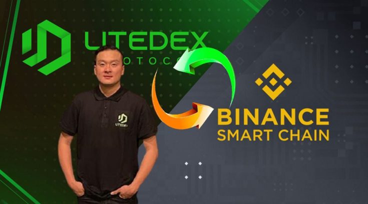 Di Tengah ‘Badai’ Evergrande, Litedex.io Optimis Hadir Dengan Fitur Swap Terdesentralisasi