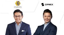 Zipmex Indonesia Terima Suntikan Dana 584,4 Miliar Rupiah Melalui Pendanaan Seri B