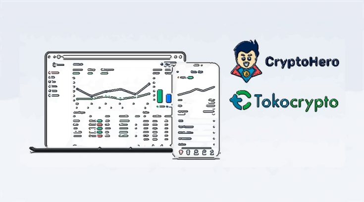 Wajib Coba! Aplikasi Bot Untuk Mempermudah Trading Aset Crypto