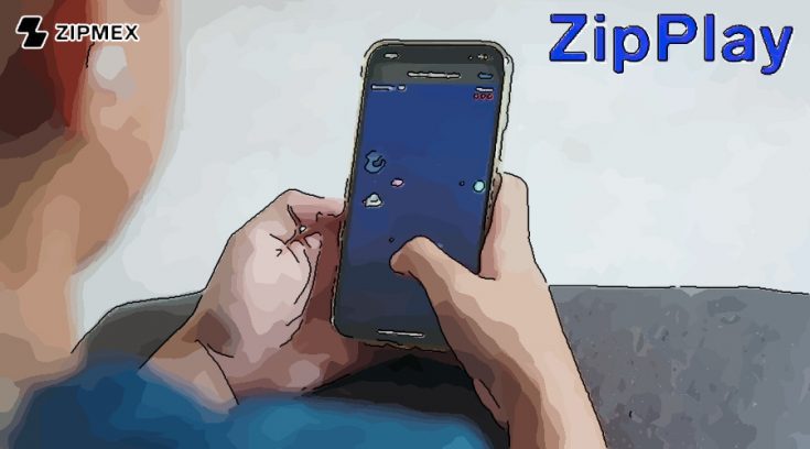 Mainkan Game ZipPlay di Zipmex dan Dapatkan Bonus Hingga 1000 USD dan iPhone 13 Pro