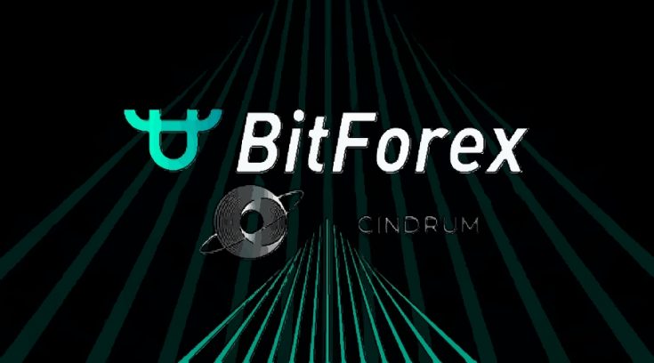 Token Dari Platform Game Karya Anak Bangsa, CIND, Hadir di BitForex