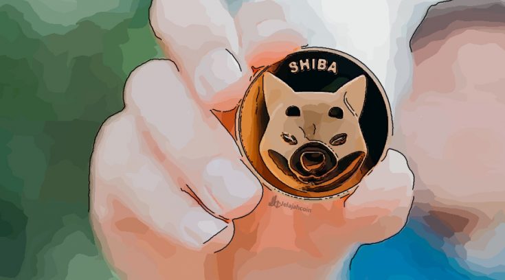 Volume Trading Futures Shiba Inu (SHIB) Naik Dratis Dalam 7 Hari