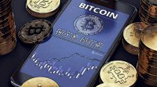 Volume Transaksi Harian Bitcoin Capai ATH Baru, Kabar Bagus Untuk BTC?