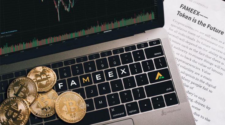 FAMEEX: Platform Trading dengan Teknologi Terdepan