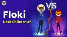 Token Floki Inu, The Next Shiba Inu?