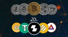 Dikira Sama, Ini Perbedaan Koin dan Token di Cryptocurrency