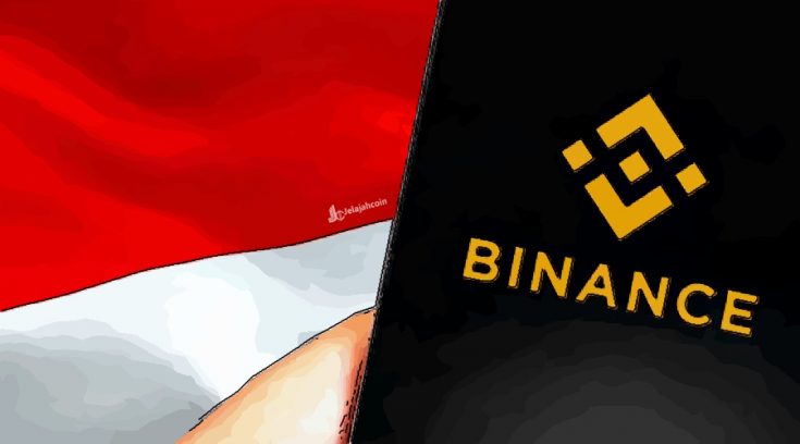 Binance & Miliarder Indonesia Akan Luncurkan Usaha Crypto