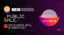 Siap-Siap! New Order, Proyek DeFi Terbaru Lakukan Penjualan Token