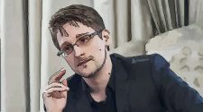 Gamers Bisa Rentan Terhadap Eksploitasi NFT di dalam Game, Kata Edward Snowden