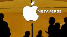 Apple Mengaku Berinvestasi di Metaverse, Sahamnya Naik!