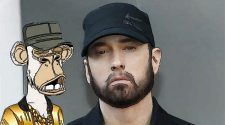 Eminem Beli NFT Bored Ape Dengan Harga Miliaran Rupiah!