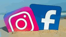 Facebook & Instagram Izinkan Pengguna Jual NFT di Platform nya