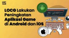 LegendsOfCrypto Serius Garap Game di iOS dan Android