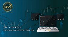 Mengenal MetaTrader5 Platform Andalan dari DIFX