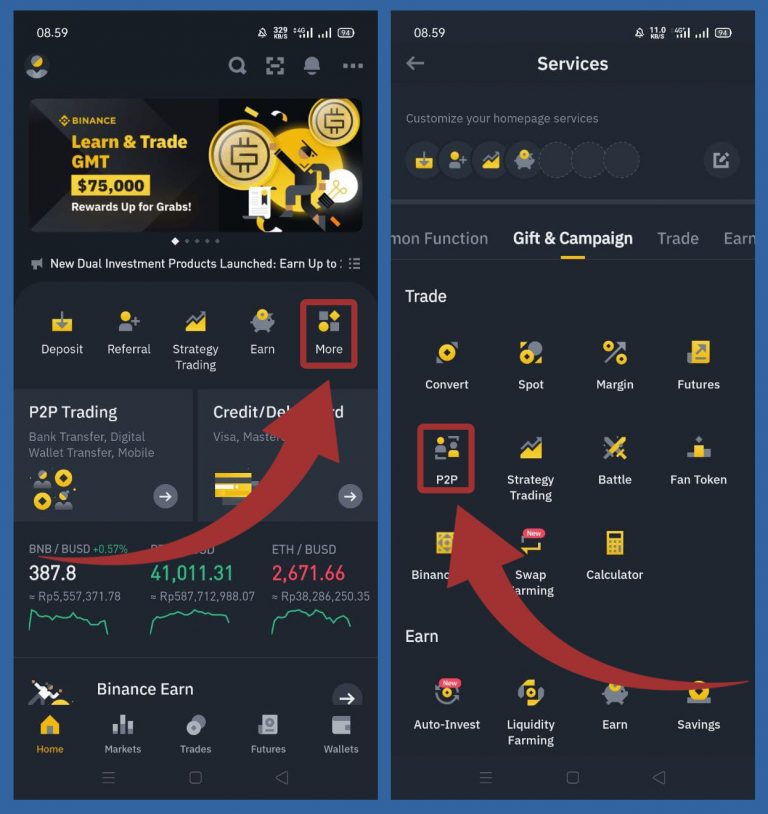 Cara Mudah Beli Bitcoin Pakai OVO, GoPay, Atau Dana - Jelajahcoin