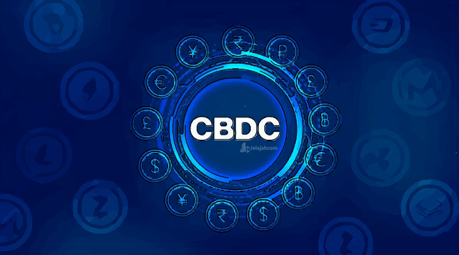 CTO Tether: CBDC Gak Akan Ngaruh ke Stablecoin Swasta