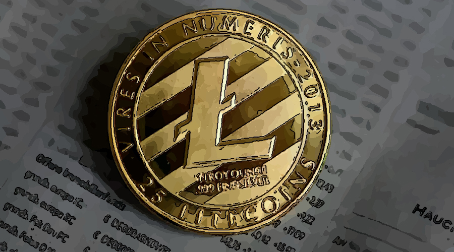 Ternyata ini Alasan Kenapa Litecoin (LTC) Bisa Meroket 30%