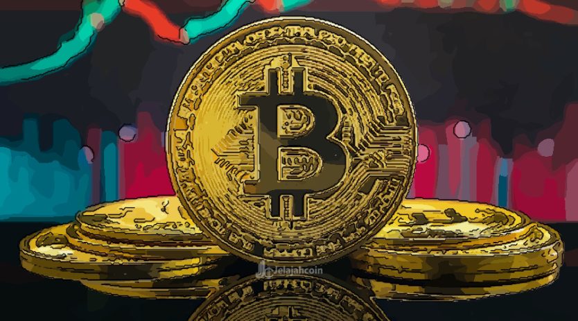 Bitcoin Berpotensi Bullish Pasca Kenaikan Suku Bunga The Fed - Jelajahcoin