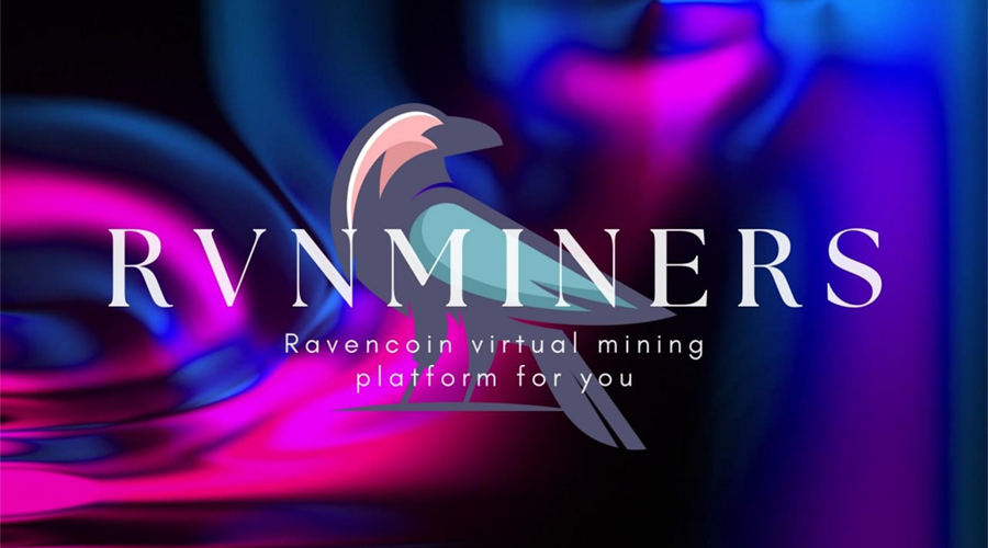Ravencoin Mining Gratis! Hasilkan Profit 120% Dalam 7 Hari