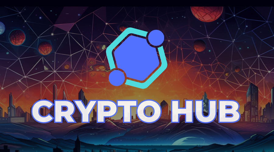 Crypto Hub Perkenalkan Launchpad Stake-to-Own (S2O) Pertama