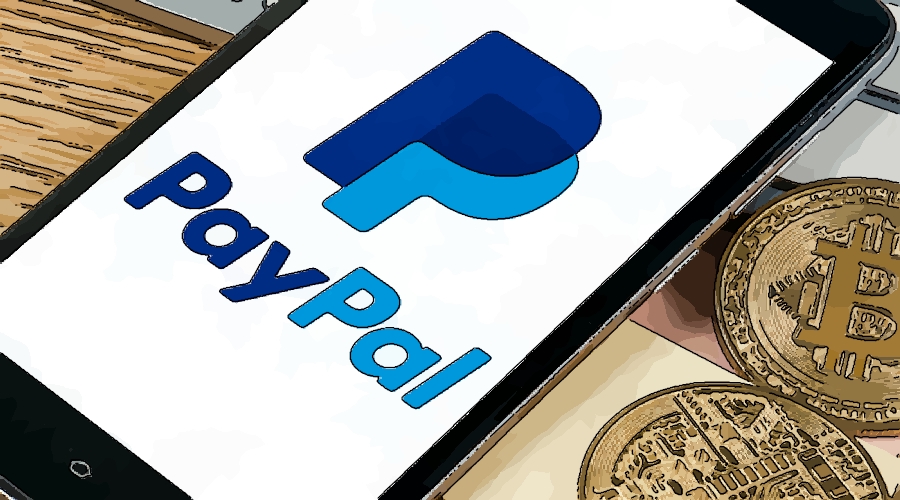 Stablecoin Paypal PYUSD Resmi Diluncurkan di Venmo