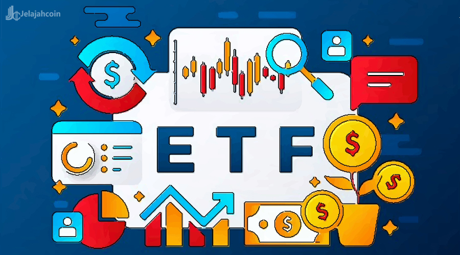 Harga Bitcoin Akan Meroket Ke $141 Ribu atas Persetujuan ETF karena token BTCETF Meningkat Lebih dari $1,3 juta