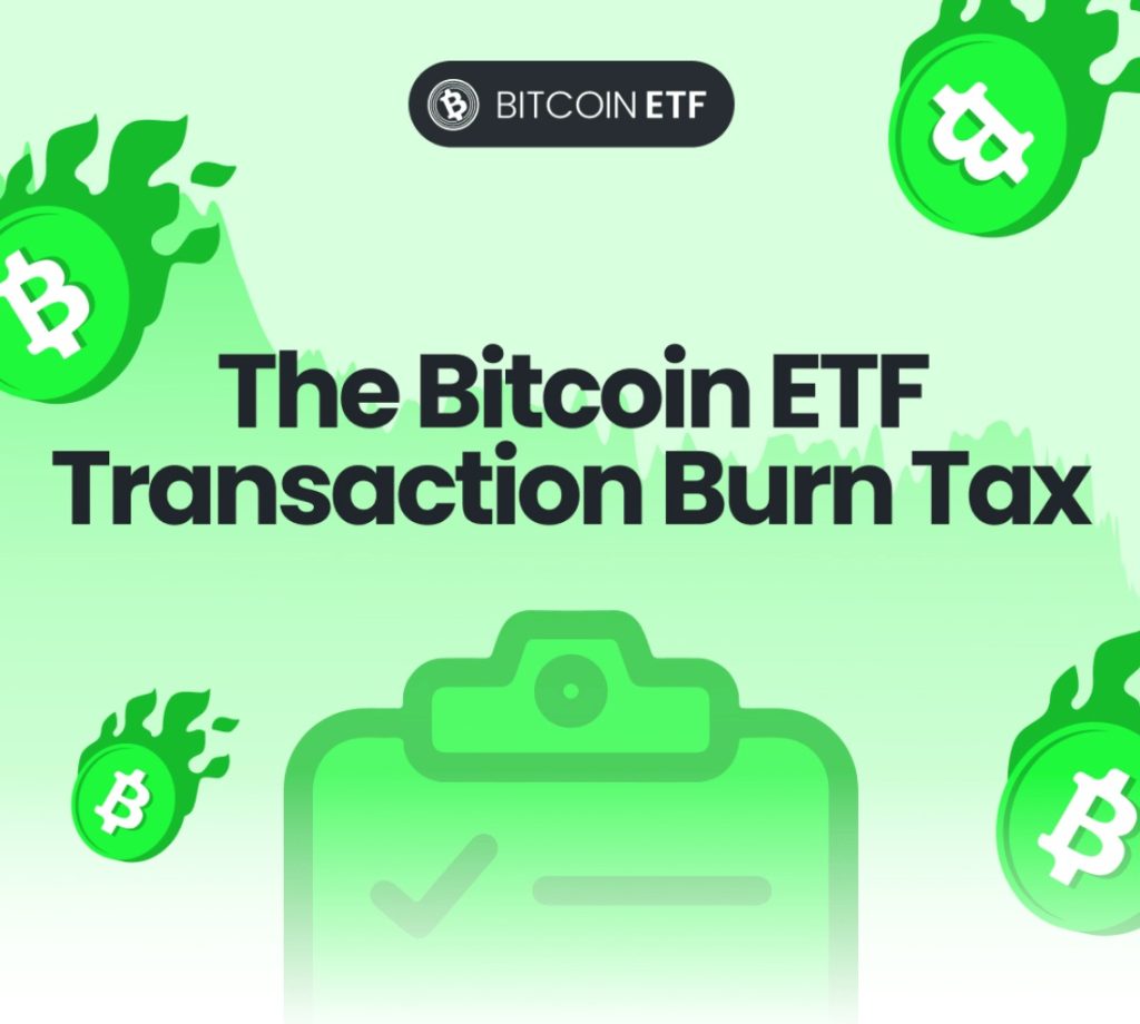 bitcoin etf