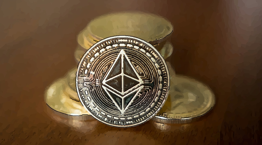 Analis Melihat Pola yang Memprediksi Lonjakan Ethereum ke $20k