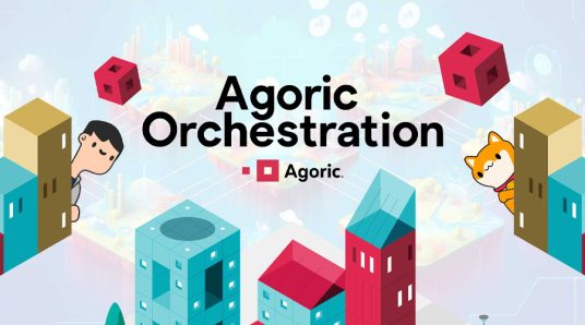 Pahami Agoric Orchestration untuk Pengembangan Blockchain Multi-Chain