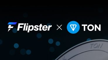 Flipster dan TON Memulai Kerjasama Baru yang Inovatif