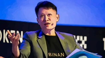 Industri Kripto Telah Berubah Dari Adopsi ke Mayoritas, Kata CEO Binance